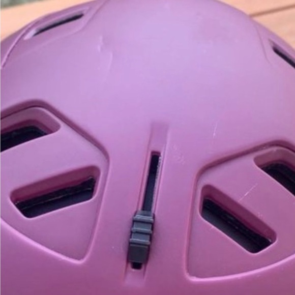 Anon Omega MIPS® Helmet - Women’s Medium - Picture 7 of 7